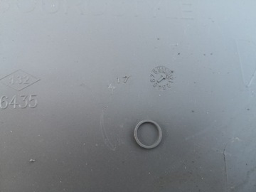 фото thumb №9, Защита стойка правая master iii 769150016r