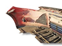 фото thumb №9, Бампер перед ford focus 3 2013 bm51-17757-a