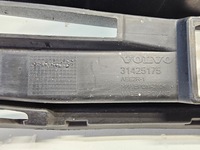 фото thumb №8, Решётка средняя бампера перед volvo xc60 ii 2 2017-2021