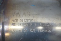 фото thumb №8, Катализатор vw golf viii 8 gtd 2.0tdi 05l131701p 05l131701q