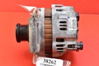 фото thumb №4, Генератор 9808376280 peugeot 508 1 i 1.6 thp 10-14