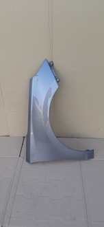 фото thumb №6, Крила перед правий hyundai i30 iii 17-