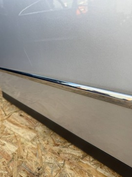 фото thumb №12, Дверь передние левая сторона volkswagen passat b6 la7w