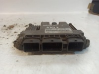 фото thumb №5, Renault megane ii 1.9 dci блок керування двигуном (ecu) 8200305678 8200269879