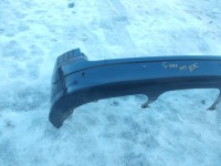 фото thumb №8, Бампер заднє pdc колір khh peugeot 308 sw t7 07-13 свентокшиське