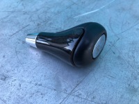 фото thumb №1, Mercedes w220 w215 ручка передач drewno keyless