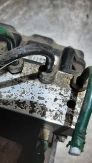 фото thumb №3, Насос abs 8200344607 renault scenic ii 2.0b