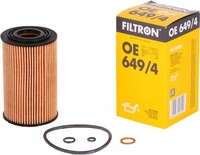 фото thumb №16, Фільтр оливи bmw 3 e30 3 e36 3 e46 5 e34 z3 e36 1.6-1.9 + набір kolizja #11