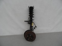 фото thumb №1, Mcperson правый перед поворотный кулак toyota iq