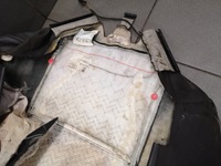 фото thumb №14, Кожа сиденье правый перед audi a8 d3 czarna комфорт