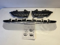 фото thumb №1, Mitsubishi grandis решётка радиатора решётка радиатора решётка левая правая nowa оригинал