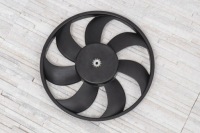 фото thumb №5, Вентилятор вентилятора dg938c607gc ford fusion mk2 ii 2012-2018