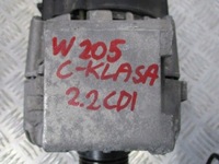 фото thumb №4, Генератор w205 a0009067802 mercedes c-klasa 2.2