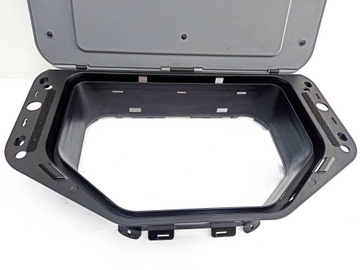 фото thumb №8, Bmw 3 e92 e93 2010 обшивки багажника