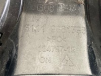 фото thumb №8, Bmw ix3 g08 51119881798 решітка радіатора решітка радіатора перед