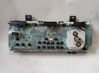 фото thumb №6, Счетчик приборы renault clio i 7700423047