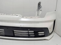 фото thumb №9, Бампер перед переднее kia sorento iv 20-