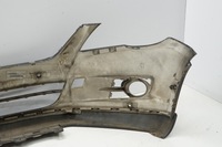 фото thumb №13, Vw tiguan 5n 08r бампер передний перед заменитель lc9x