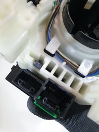 фото thumb №9, Переключатель комбинированный лента mr986420 mitsubishi colt cz3 vi 1.3 b eur