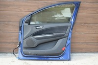 фото thumb №6, Fiat bravo 2 дверь перед правое 487 blu kpl стекло