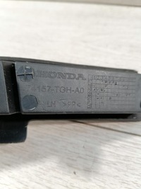 фото thumb №8, Honda civic x впуск молдинг крила лівий 74157-tgha0