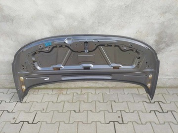 фото thumb №13, Rifter berlingo iv combo e капот крышка двигателя