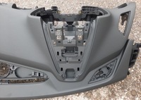 фото thumb №10, Audi tt 8s 8s0 2014- панель приладів панель приладів консоль подушки безпеки ремені подушка безпеки ремонт