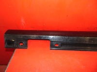 фото thumb №11, Mercedes w246 b klasa молдинг накладка порог левая