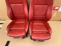 фото thumb №10, Сиденья комплект bmw z4 e89 m-pakiet z4m подогрев uk