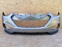 фото thumb №1, Бампер перед передній hyundai ix35 2009-2015r