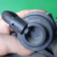 фото thumb №2, Корпус термостата nissan renault 1.6 dci