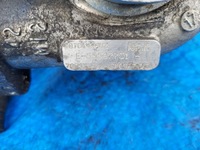 фото thumb №7, Запчастини | astra j mokka a турбіна турбонагнітач 1.7 d a17dts 55567731