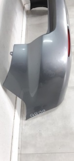 Mazda 6 kombi 02-05 бампер задний задняя g21b-50221 Цена, фото thumb