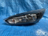 фото thumb №1, Ford focus mk3 lift левая лампа передняя