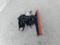 Моторчик двірники задній mercedes klasa a w169 54906512 a1698200340 valeo Недорого, фото thumb