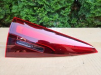 Лампа левая задний  w крышка led mercedes gle ii 2 w167 рестайлинг  a 167 906 69 10 в Украине, фото thumb