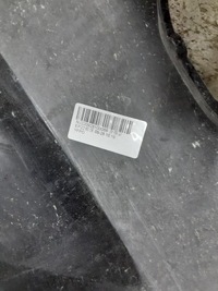 фото thumb №10, Бампер передній перед mg mg5 ev 2022-