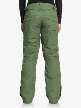 Женские сноубордические брюки ROXY Backyard 10K XL
