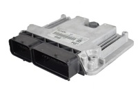 фото thumb №1, Бортовой компьютер блок управления renault 0281011816