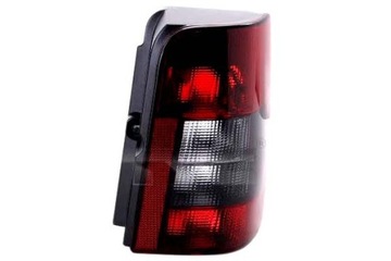 фото thumb №2, Лампа зад правые tyc 110475012 citroen berlingo 97-02