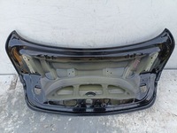 фото thumb №9, Mercedes e klasa 238 крышка багажника багажника крышка coupe