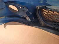 фото thumb №15, Бампер перед mercedes slk w171 171 омивачі pdc оригінал