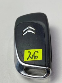 фото thumb №9, Ключ pilot citroen c4 ii b7