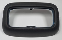 фото thumb №1, Рамка захист консолі mercedes gle w167 a1676809002