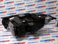 Bmw 8 g14 g15 g16 фара перед левая правый  full led адаптивный комплект  / po 79km! Оригинал, фото thumb