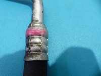 фото thumb №7, Шланг кондиционера audi a8 d3 4.0 tdi