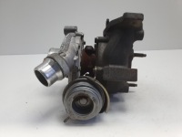фото thumb №5, Renault trafic ii 2.0 dci турбонагнітач turbo h8200347344