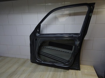 фото thumb №10, Mercedes c-klasa w204 a204 дверь правые перед