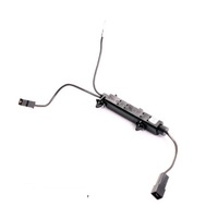 фото thumb №11, Mercedes ml w163 шланг антенны усилителя