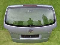 фото thumb №1, Vw touran i 1t0 03-10 крышка багажника зад lb5m